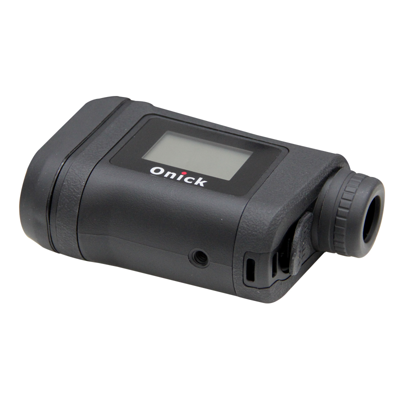 3000X Full-featured Anti-shake Laser Rangefinder