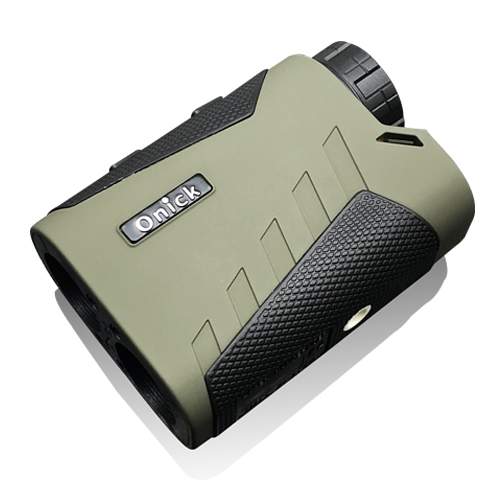 1500L Wild Hunting Range Finder