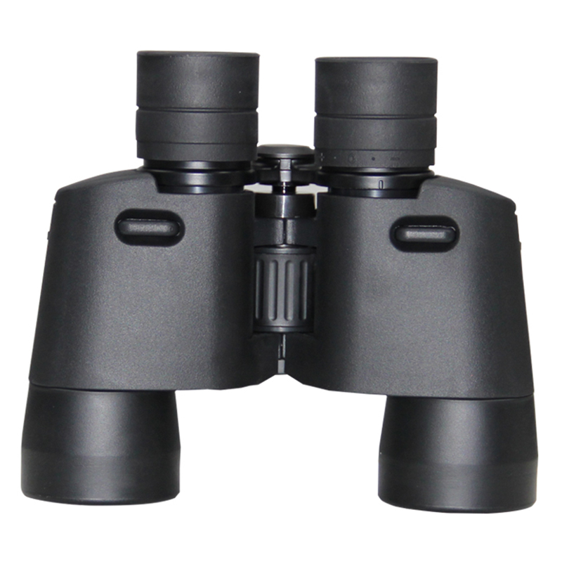 10x50 binocular low-light night vision telescope