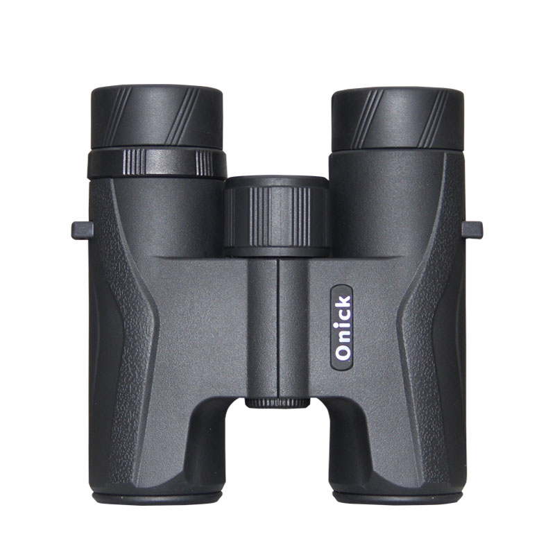 Traveler 10x25 pocket mini portable HD binoculars