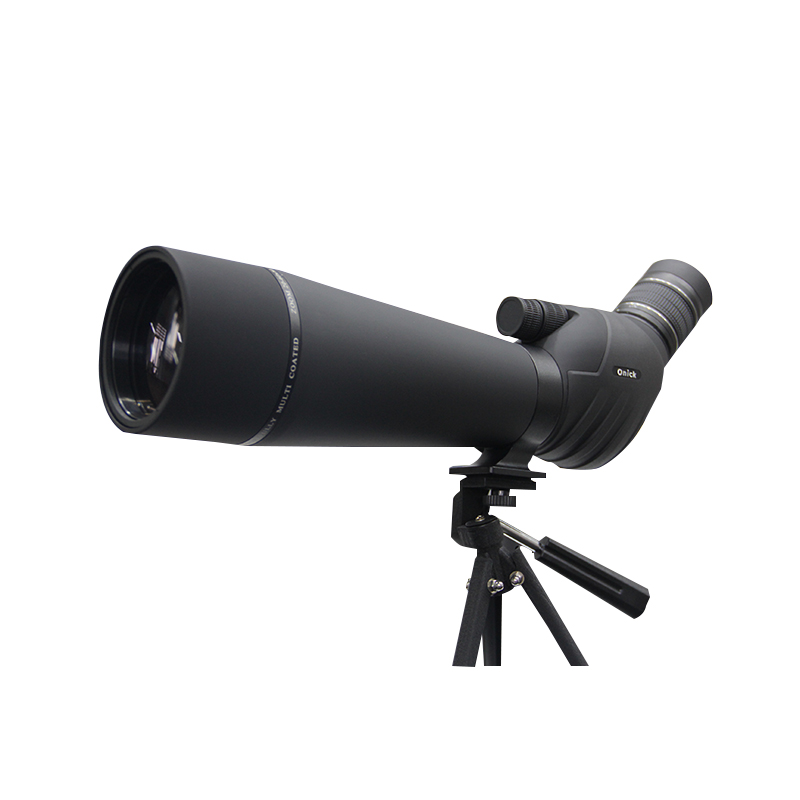 BD80HD Monocular Bird Watching Mirror, Target Watching Mirror