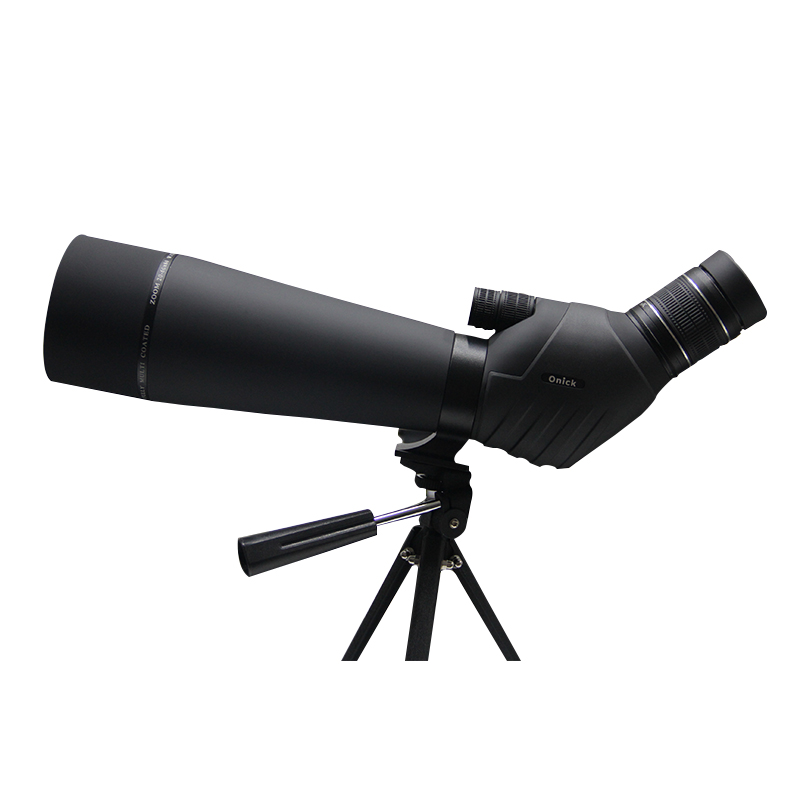 BD80HD Monocular Bird Watching Mirror, Target Watching Mirror