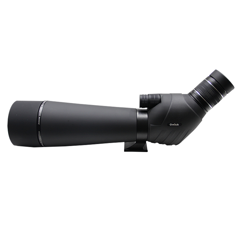 BD80HD Monocular Bird Watching Mirror, Target Watching Mirror