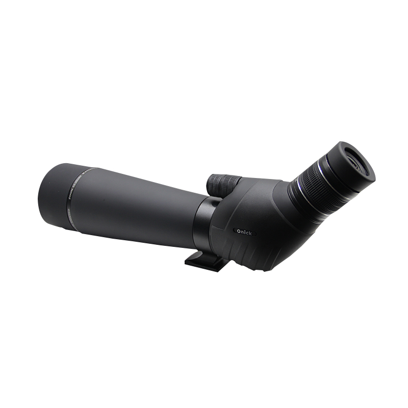 BD80HD Monocular Bird Watching Mirror, Target Watching Mirror