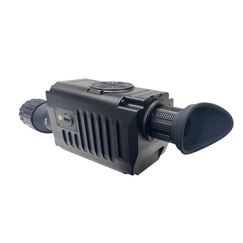 FS900 Monocular Handheld Laser Range Finder