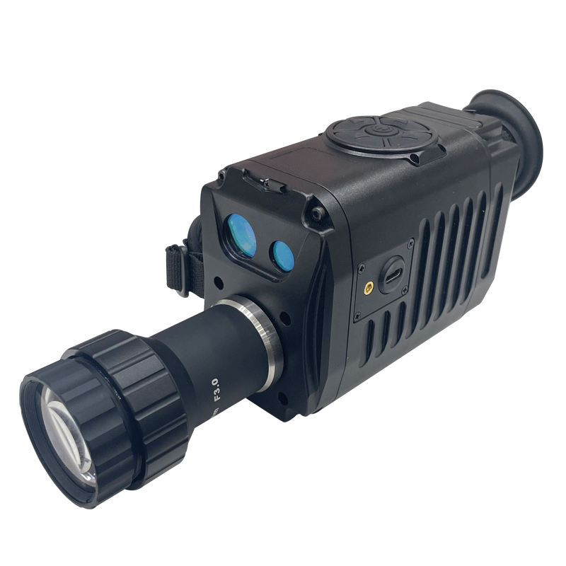 FS900 Monocular Handheld Laser Range Finder