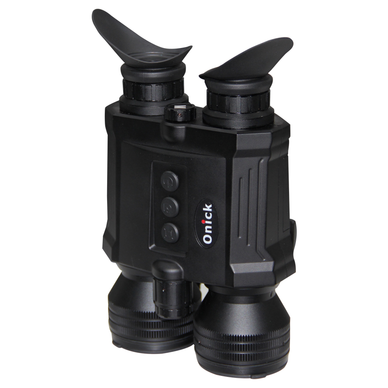 S60 Dual Night Vision Ranging