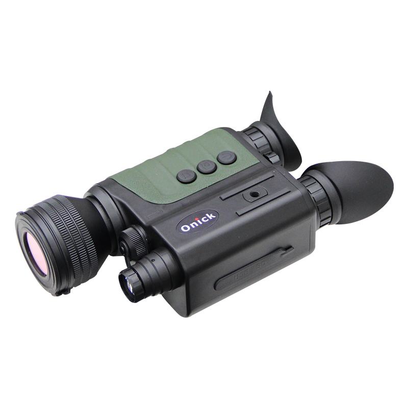 NB-500 Military Binocular Low-Light Night Vision