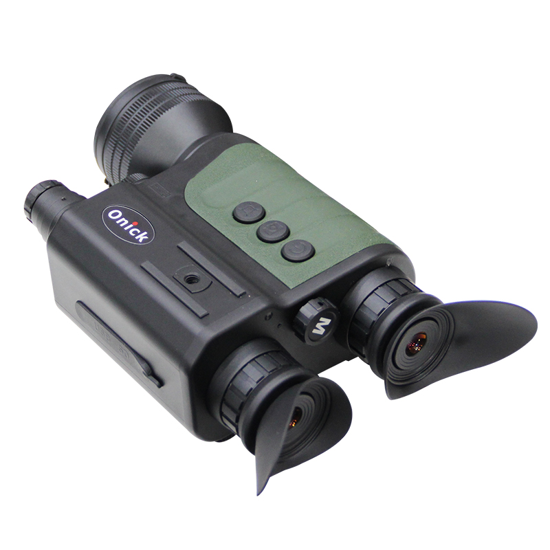 NB-500 Military Binocular Low-Light Night Vision