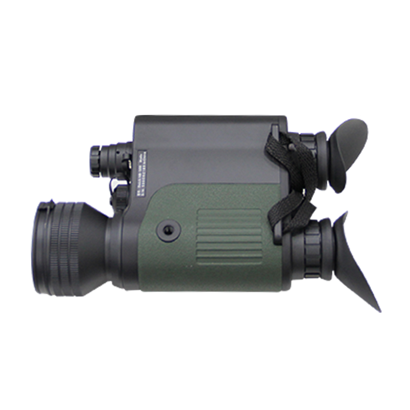 NB-500 Military Binocular Low-Light Night Vision