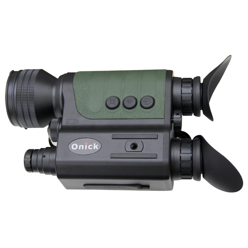 NB-500 Military Binocular Low-Light Night Vision