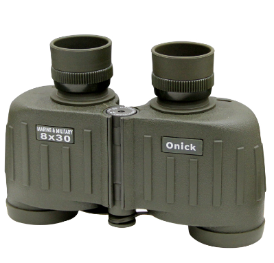 Scout 8310 HD Binoculars