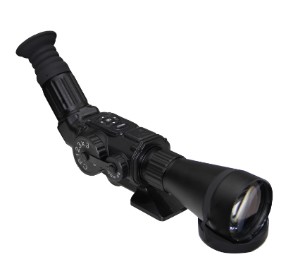 NB-1800 Monocular Digital Telescope Target Scope