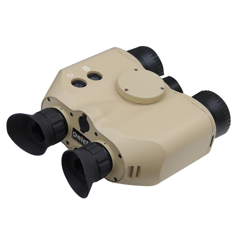 RE620 Binocular fusion thermal imager