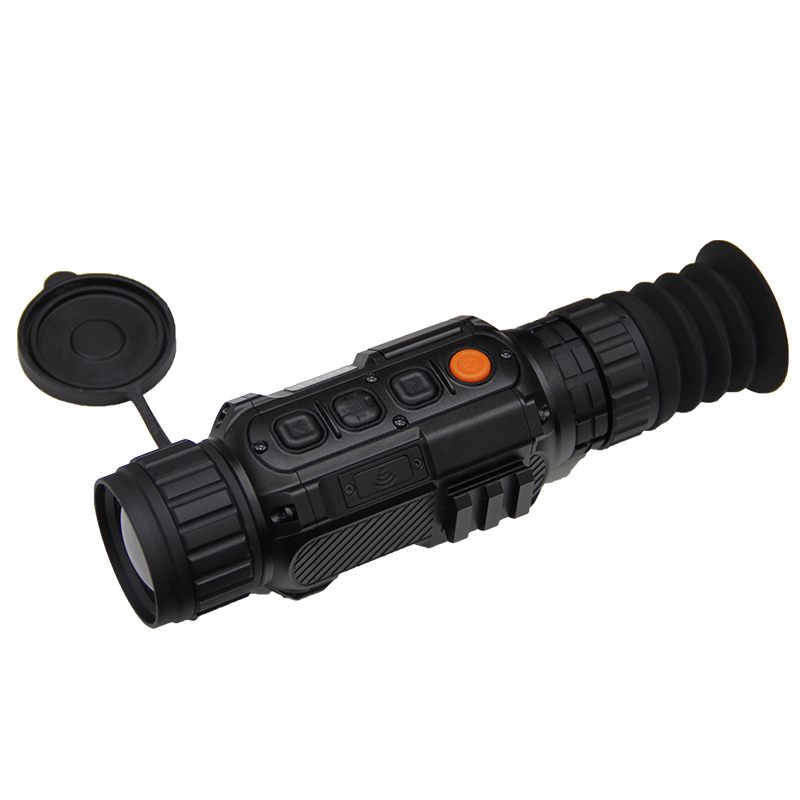 RM-1 Monocular thermal imaging riflescope