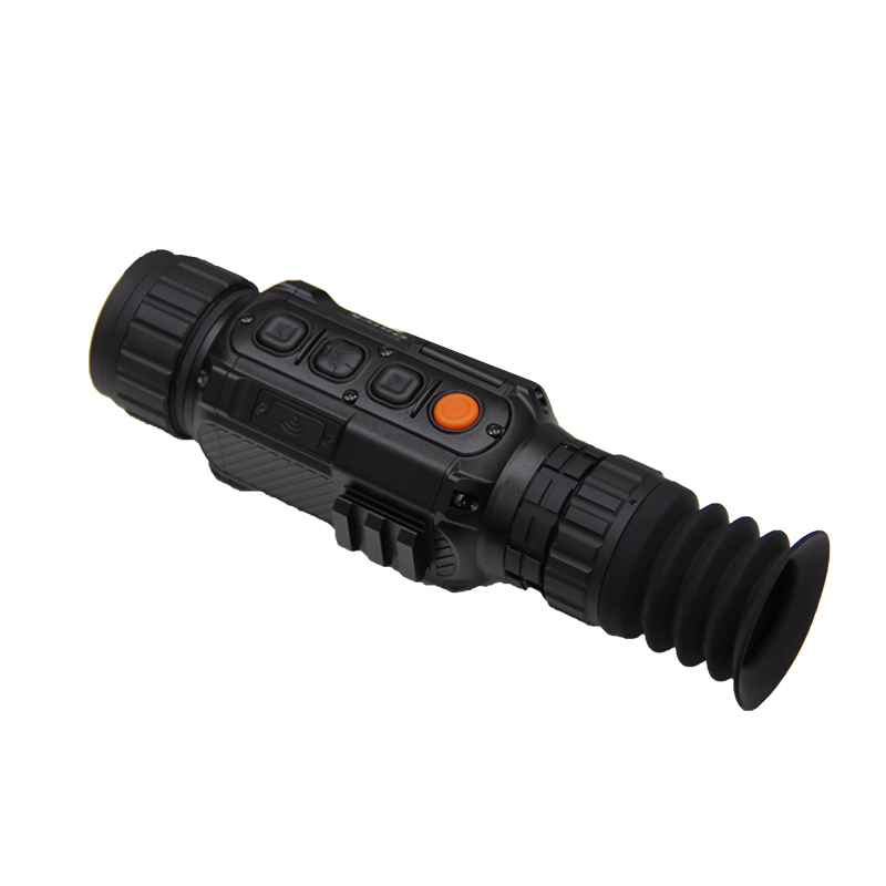 RM-1 Monocular thermal imaging riflescope