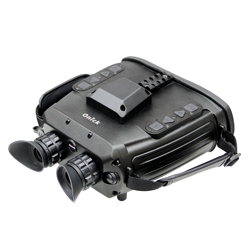 RE512 Gesture Infrared Night Vision Reconnaissance