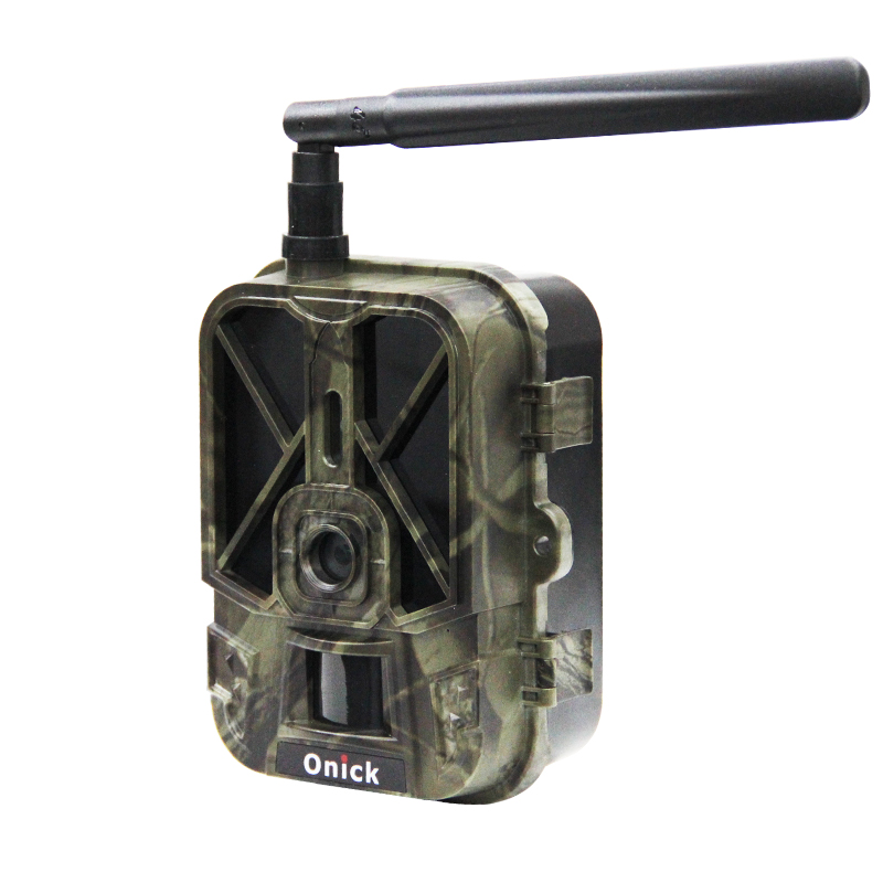 AM-999G Wildlife Infrared Trigger Camera