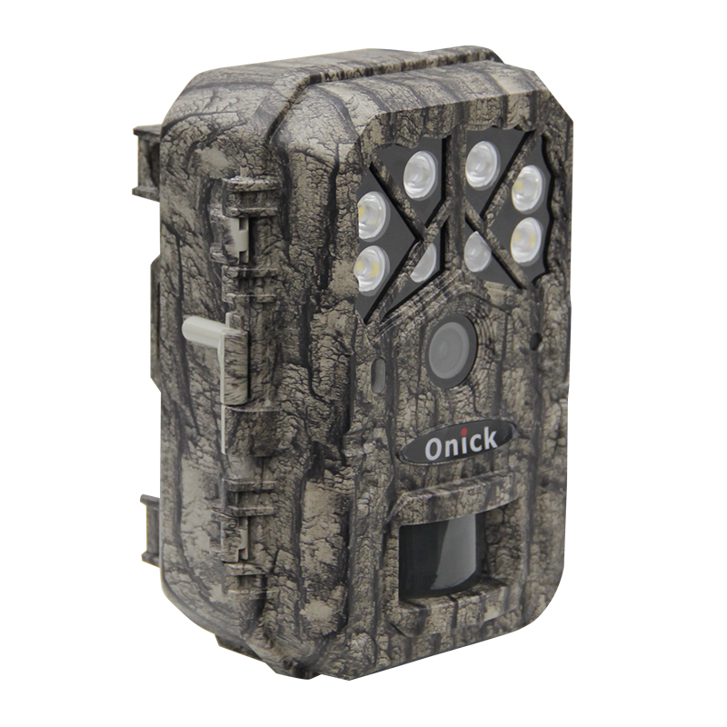 AM-66 Wildlife Infrared Trigger Camera