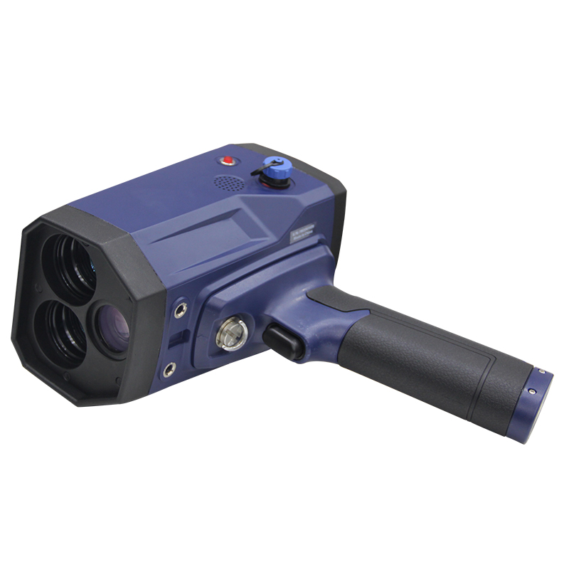 LSP320 Laser speed gun