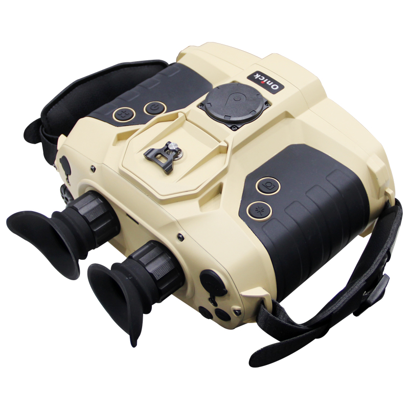 RE830 binocular multi-function handheld observation instrument