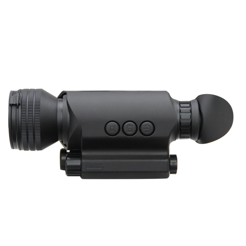 NK-730 Digital Night Vision Camera