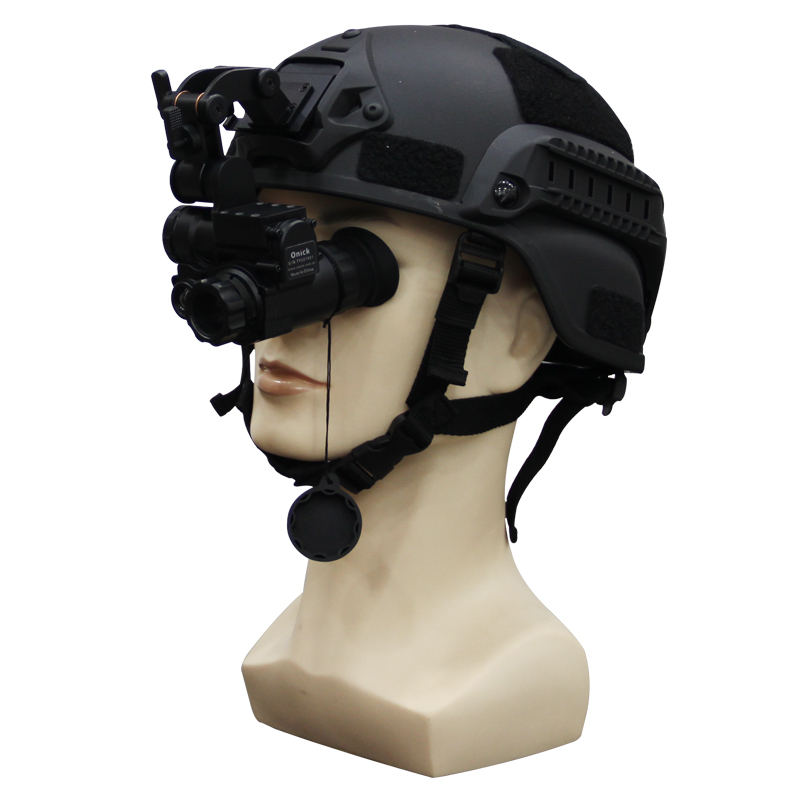 NVG-30 Helmet-mounted Monocular Digital Night Vision Device