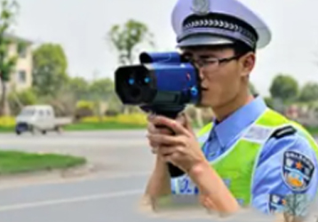 Handheld Laser Speed Enforcement Devices in Modern Traffic Law Enforcement