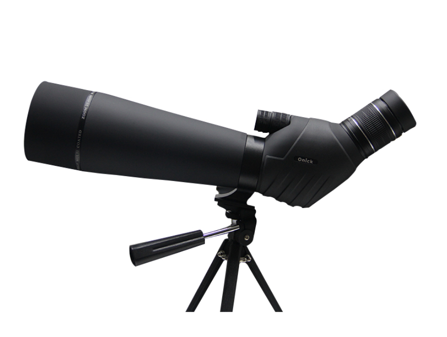 How to choose an entry-level bird watching telescope