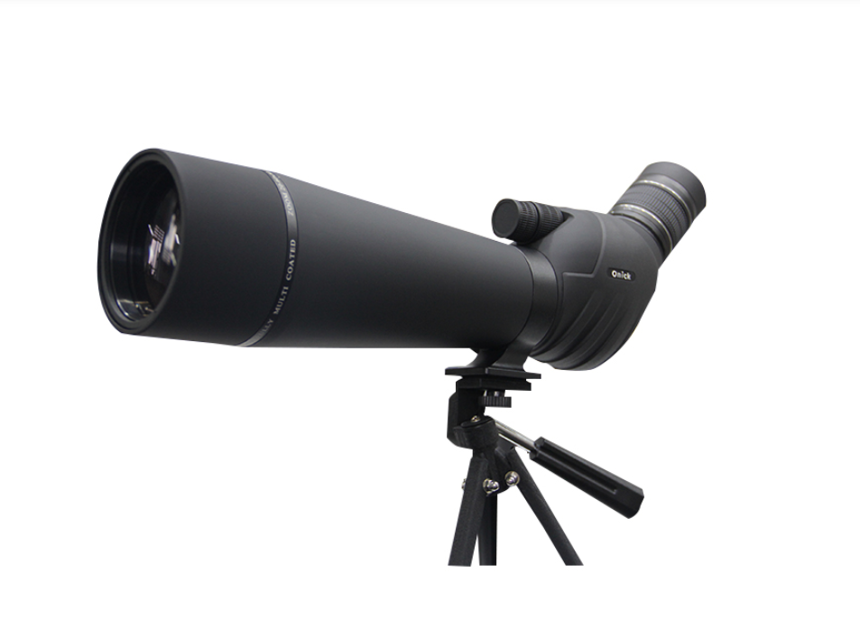 How to choose an entry-level bird watching telescope