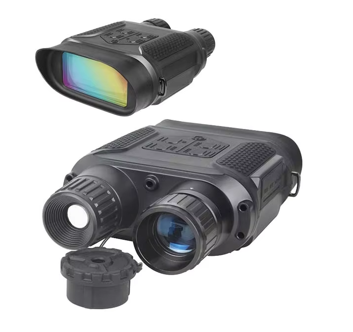 New Binoculars for Long-range Night Vision Binoculars Hunting Night Vision