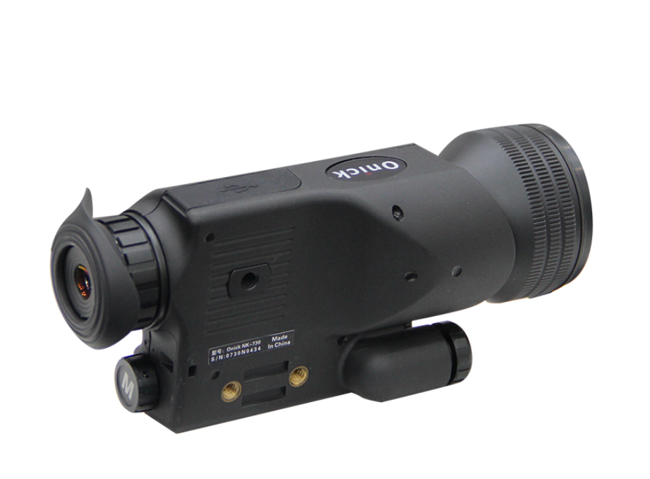 Night Vision for Hunting Scope Viewer Optical Monocular Infrared Thermal Imaging Telescope NK-730 Thermal Vision