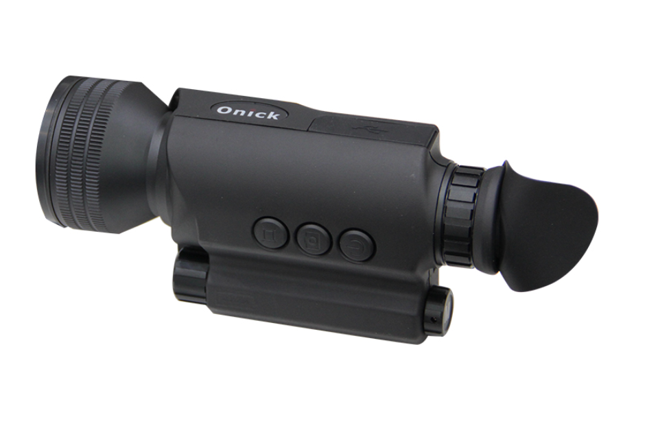 Night Vision for Hunting Scope Viewer Optical Monocular Infrared Thermal Imaging Telescope NK-730 Thermal Vision