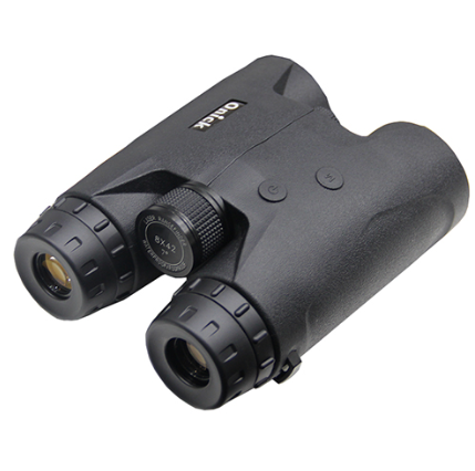 1200ARC Binocular Laser Rangefinder Telescope