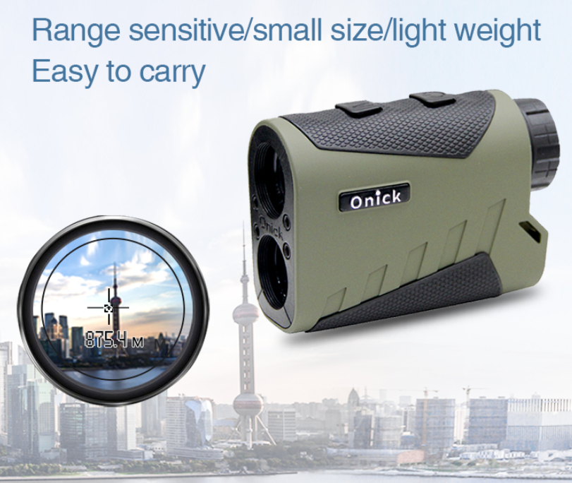 Golf rangefinder,rangefinder binoculars,military Range finder,telescope