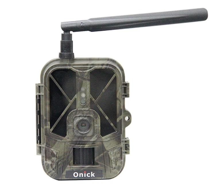 New hunting infrared camera