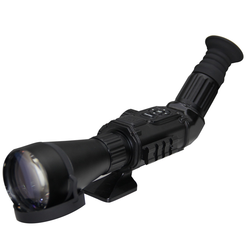 NB-1800 Monocular Digital Telescope Target Scope