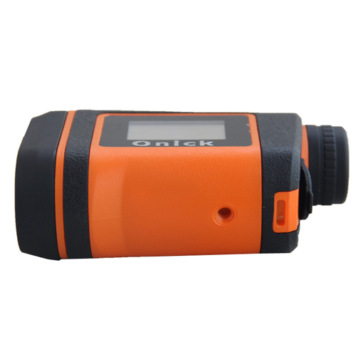 onick laser rangefinder - high precision displacement measurement