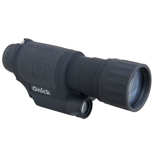 NK-35 monocular low-light night vision device