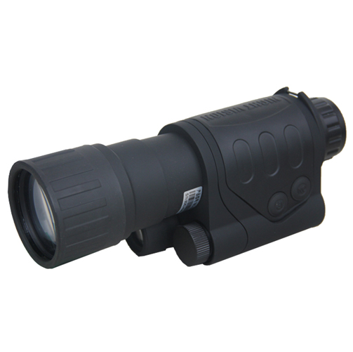 NK-35 monocular low light night vision device for aquaculture and anti-theft