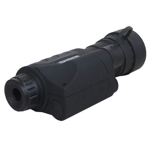 NK-35 monocular low light night vision device for aquaculture and anti-theft