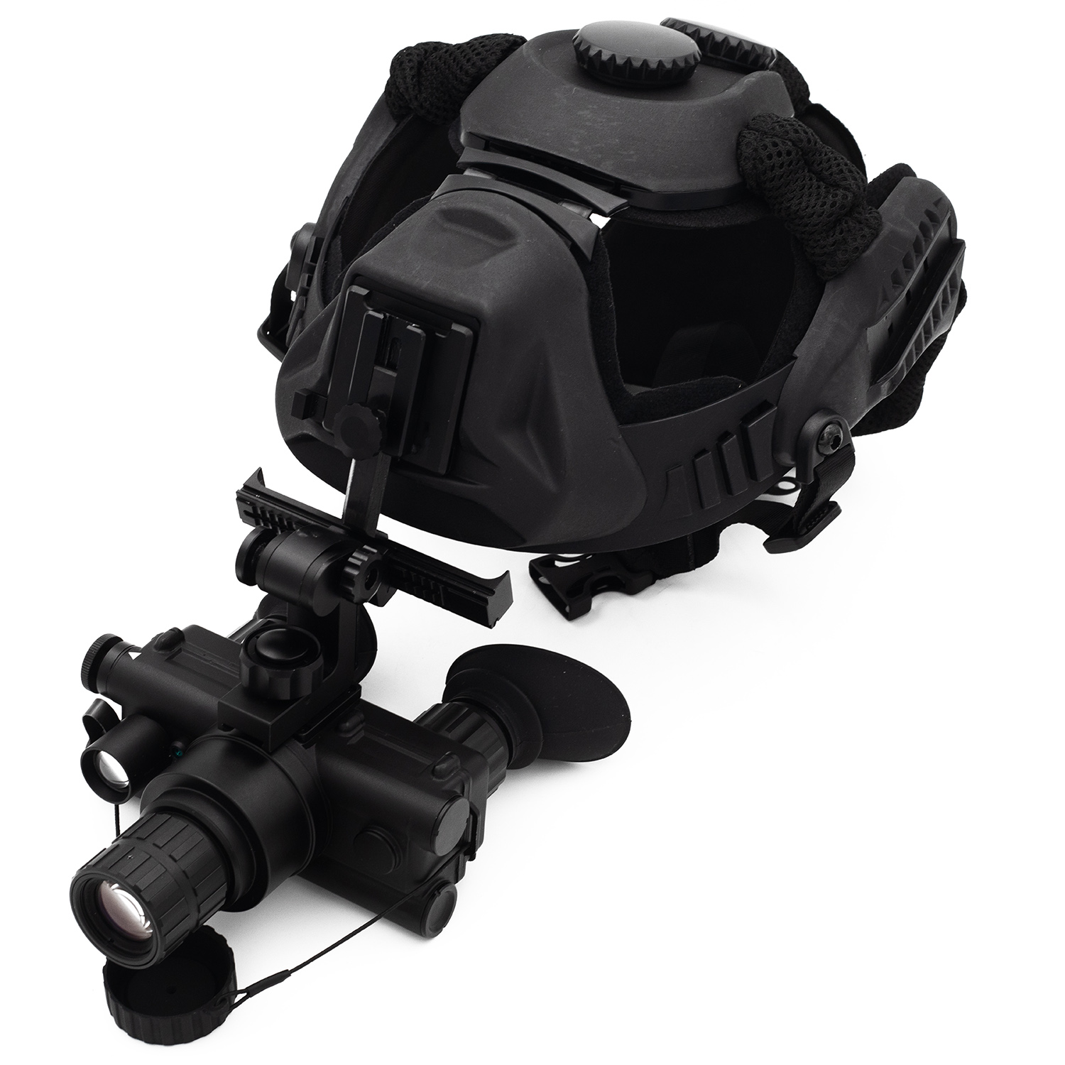 How much does a military night vision thermal imaging goggles cost?