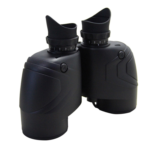 Scout 7515 7x50 Nautical series with compass binoculars