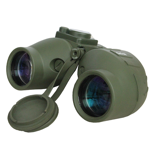 Scout 7510 7x50 HD high power non-infrared low light night vision