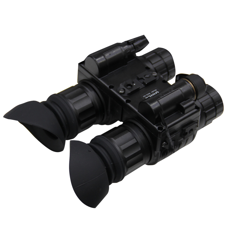 NVG-D2 Super second generation helmet-mounted binocular low-light night vision device