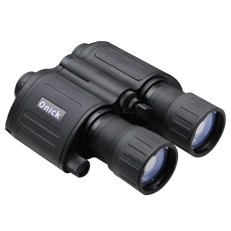 NVG-M binocular low-light night vision device for special forces night patrol