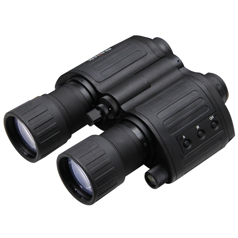 NVG-M binocular low-light night vision device for special forces night patrol