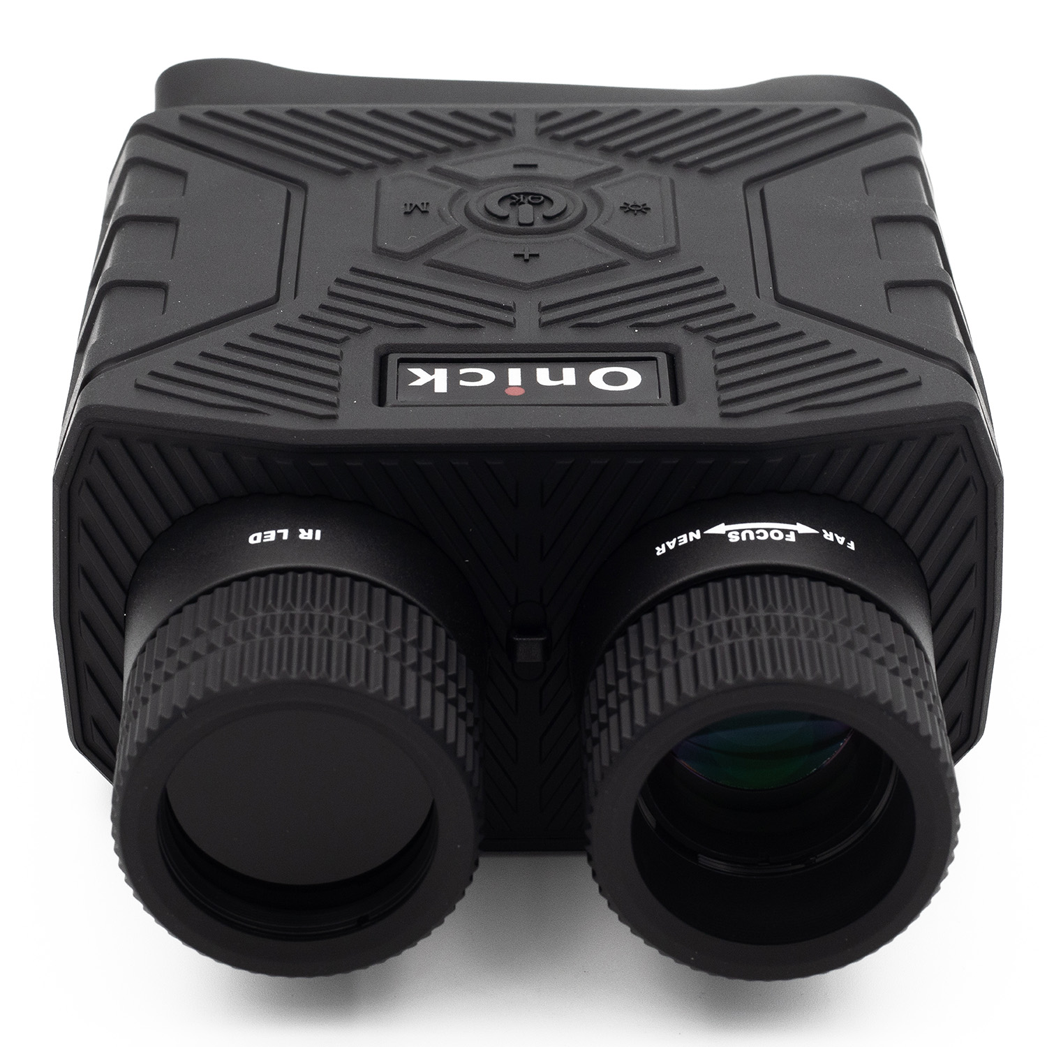 New NB-590 digital night vision device with large screen, high definition, day and night dual-use for photo taking and video recording