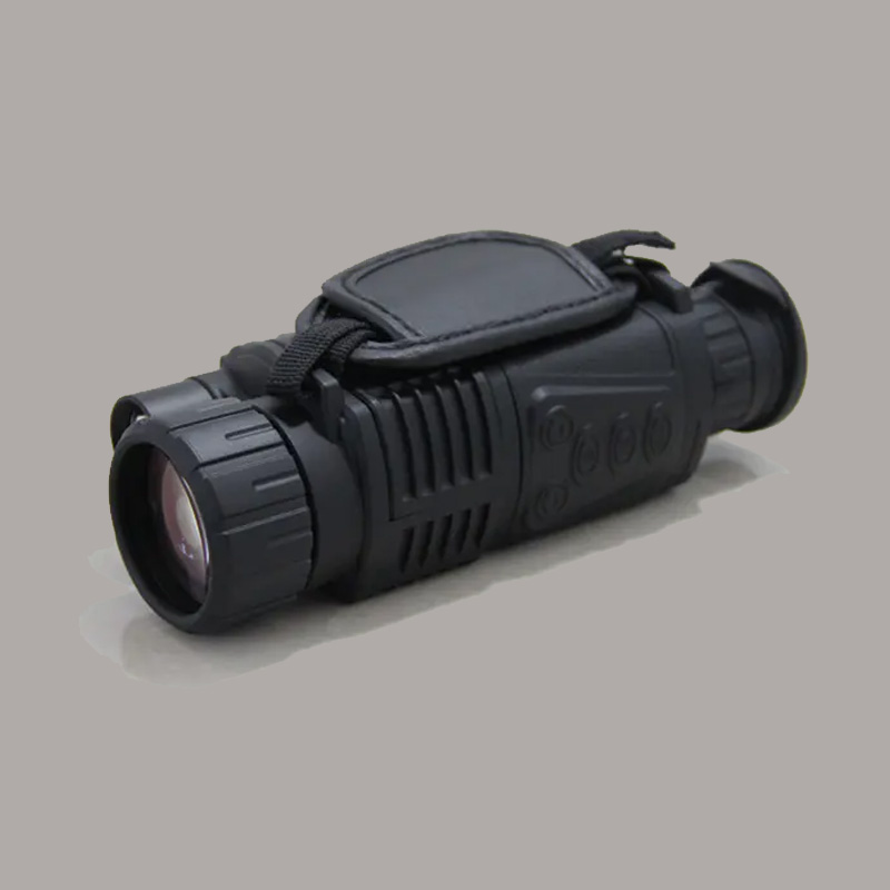 NK-500 Digital camera infrared night vision monitor