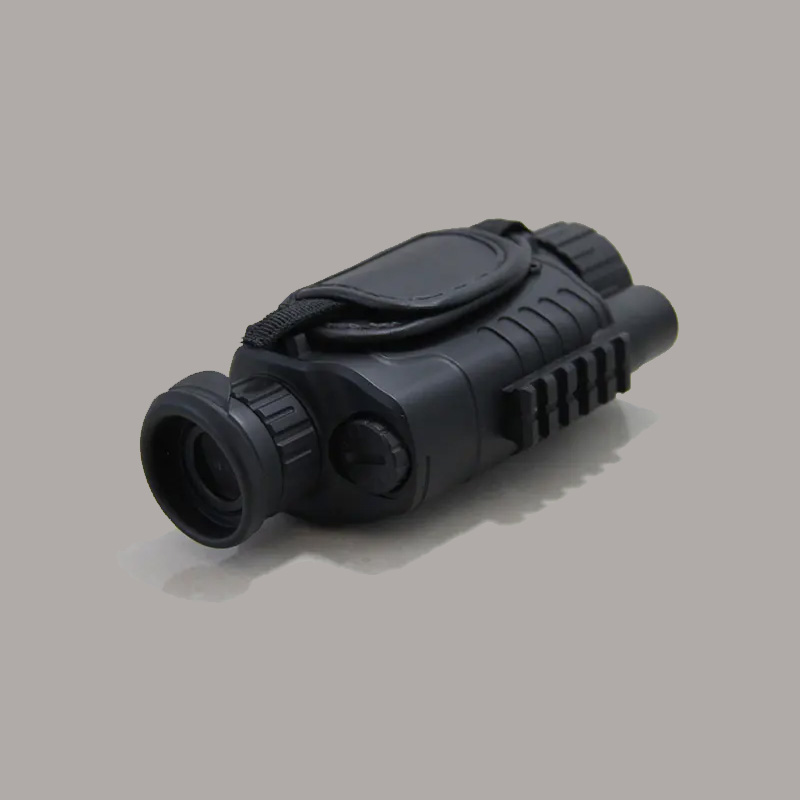 NK-500 Digital camera infrared night vision monitor